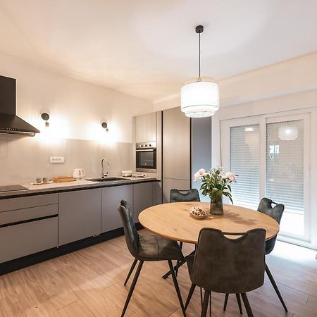 Apartment Elly Задар Экстерьер фото