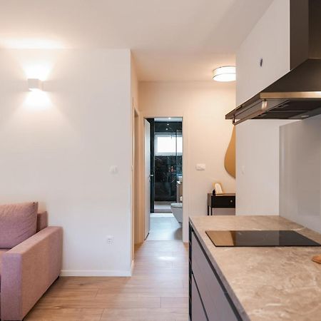 Apartment Elly Задар Экстерьер фото