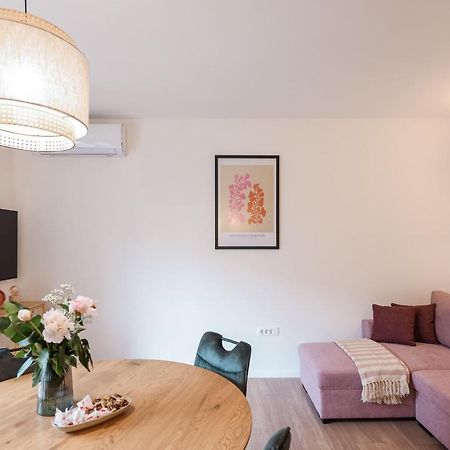 Apartment Elly Задар Экстерьер фото