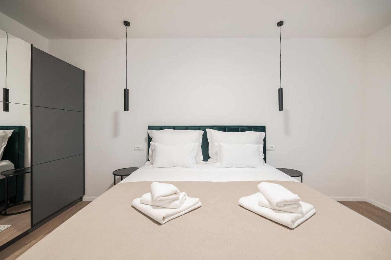 Apartment Elly Задар Экстерьер фото
