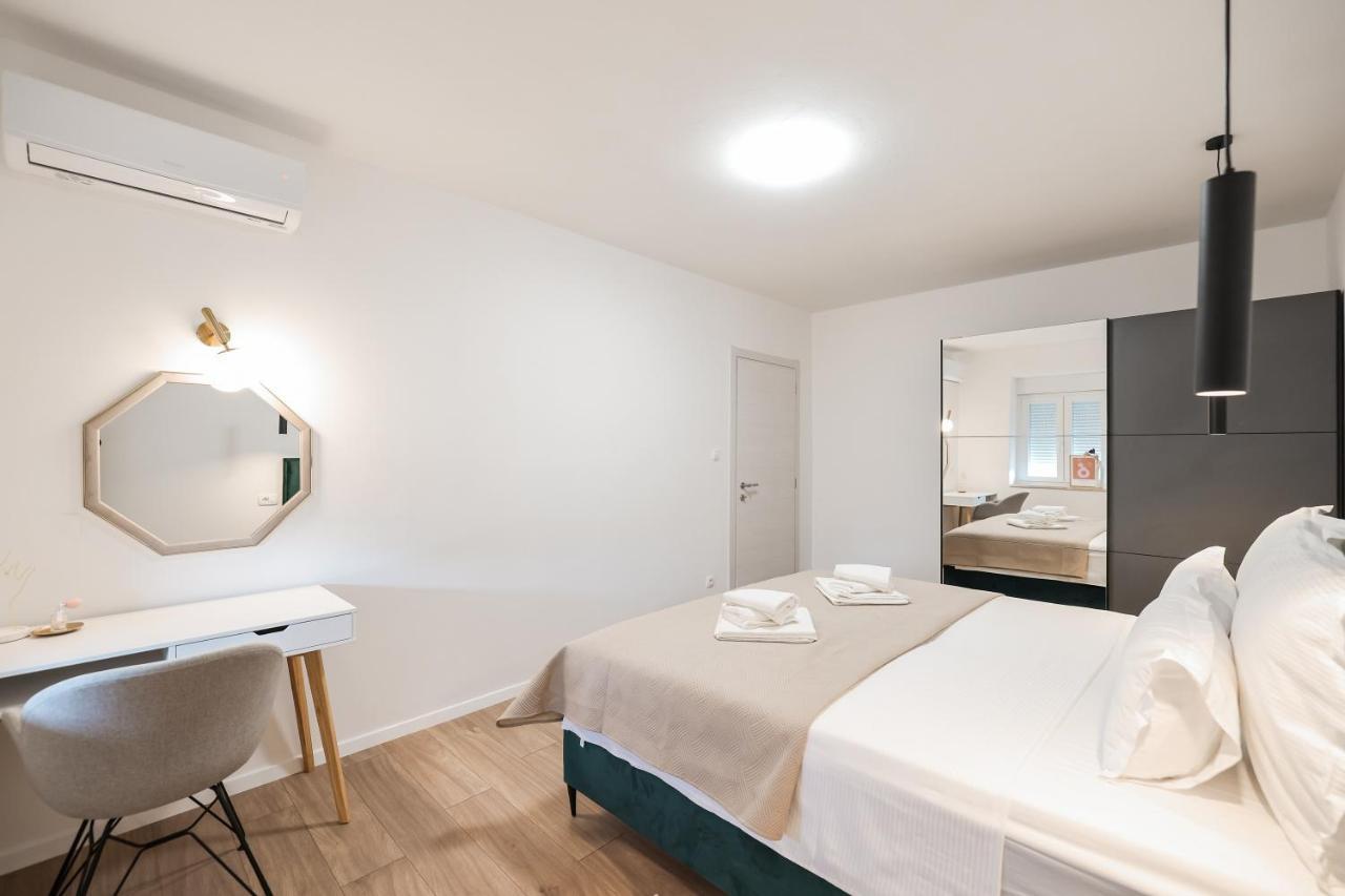 Apartment Elly Задар Экстерьер фото