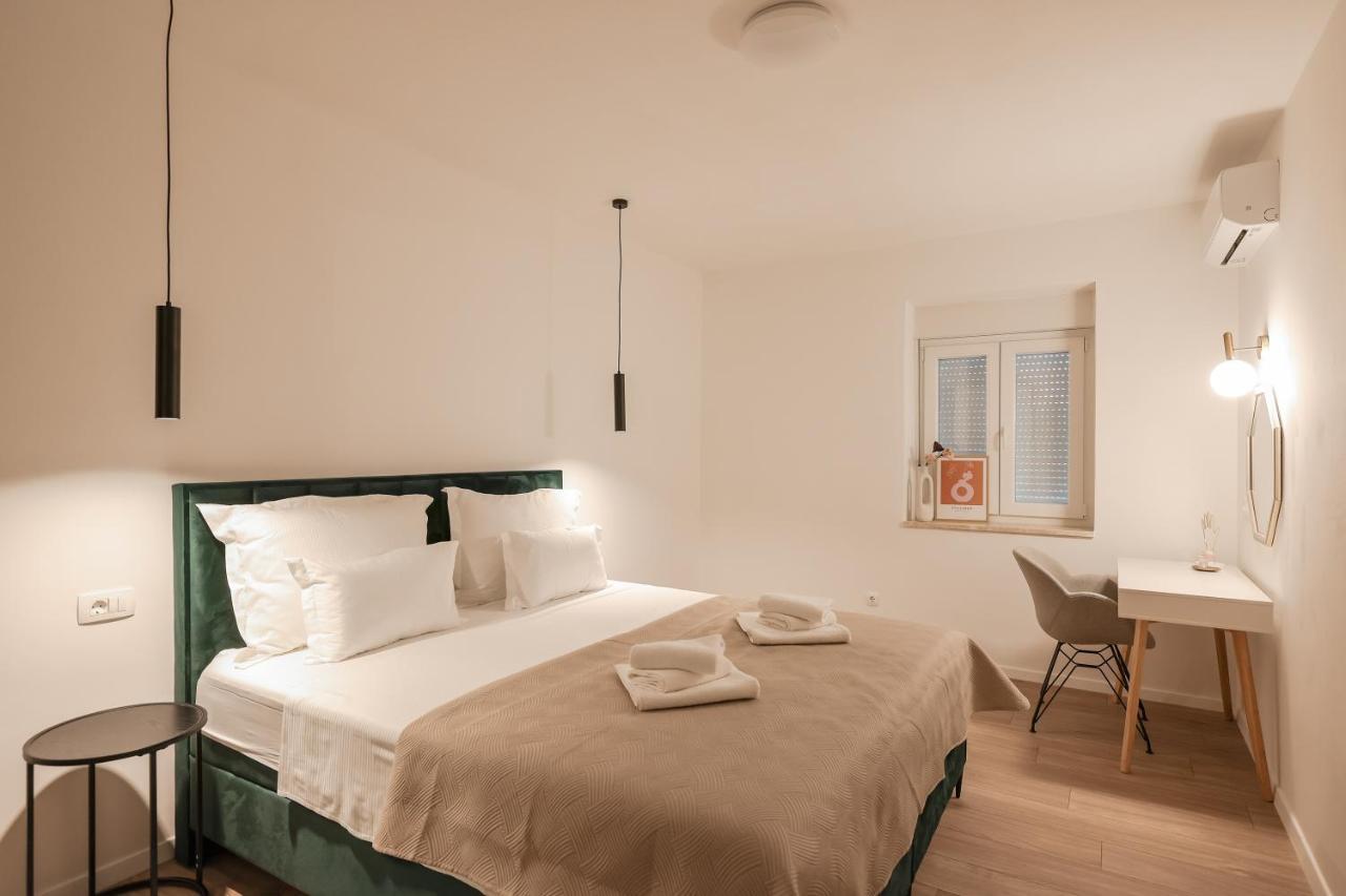 Apartment Elly Задар Экстерьер фото