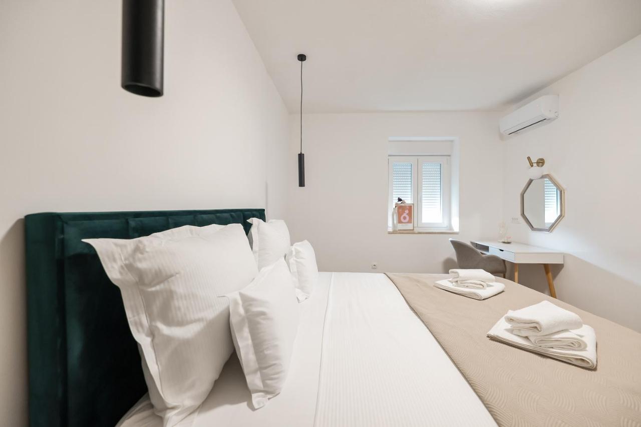 Apartment Elly Задар Экстерьер фото