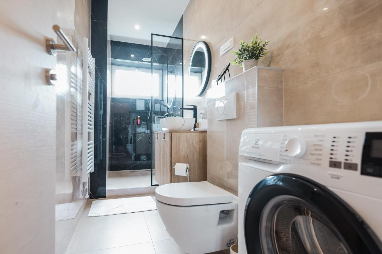 Apartment Elly Задар Экстерьер фото