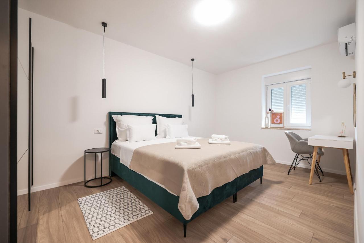 Apartment Elly Задар Экстерьер фото