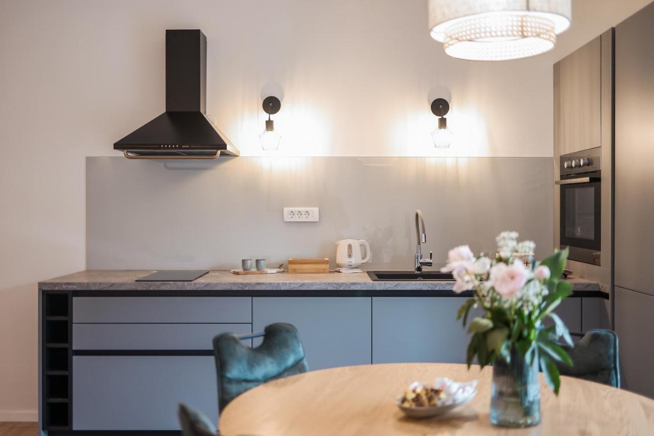 Apartment Elly Задар Экстерьер фото