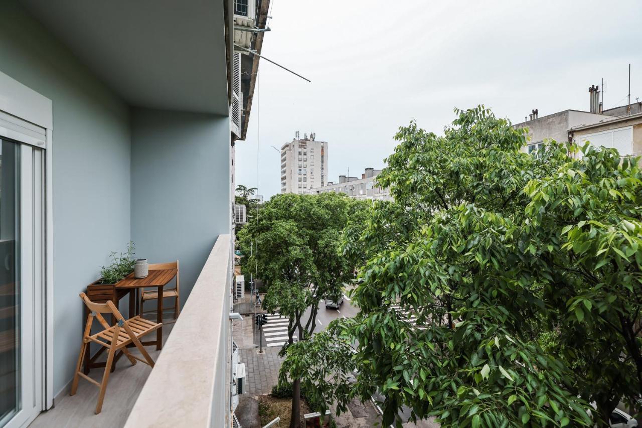 Apartment Elly Задар Экстерьер фото