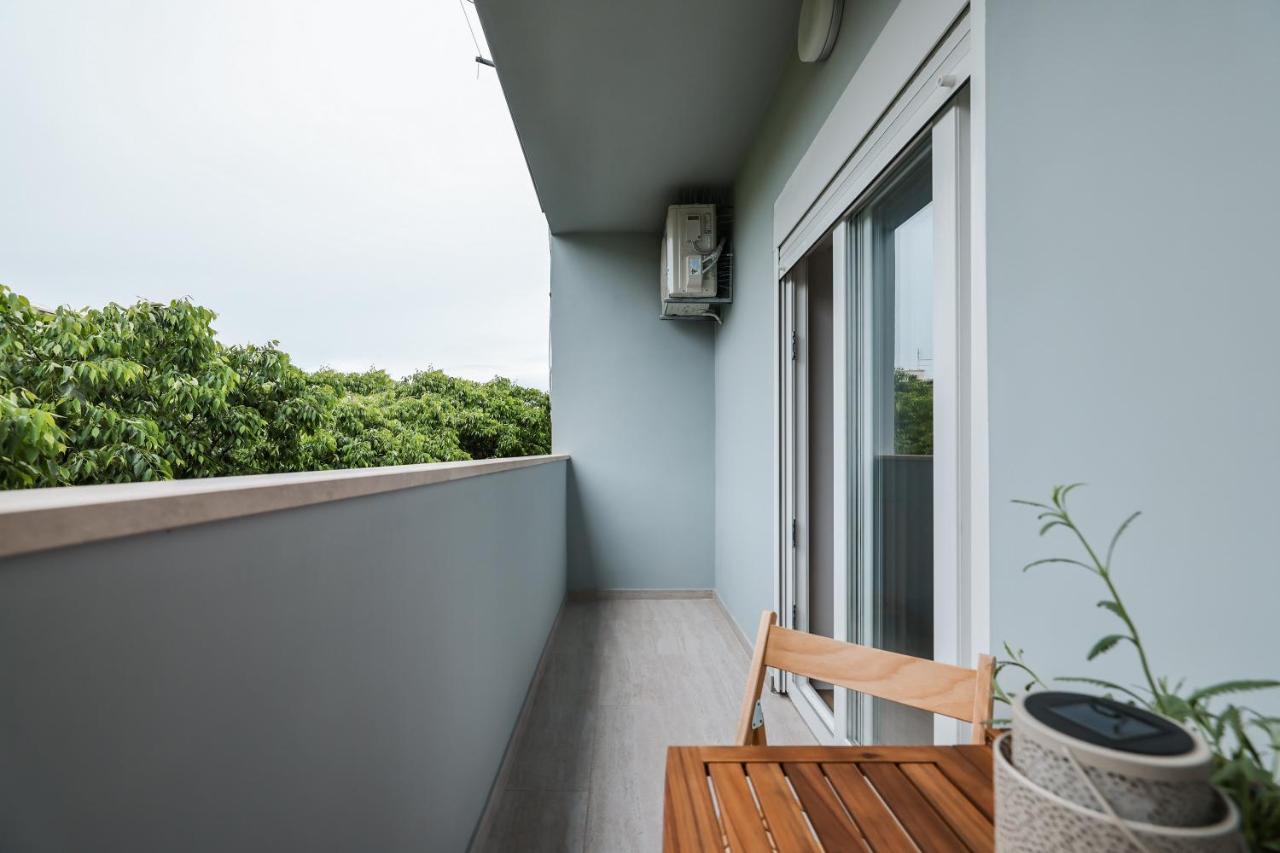 Apartment Elly Задар Экстерьер фото