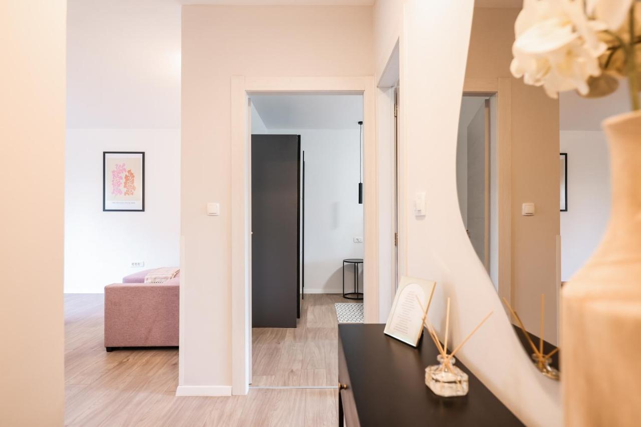 Apartment Elly Задар Экстерьер фото