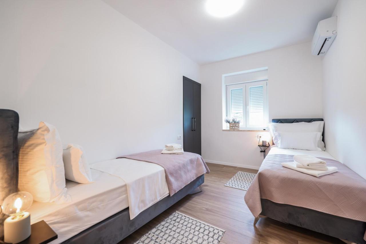 Apartment Elly Задар Экстерьер фото