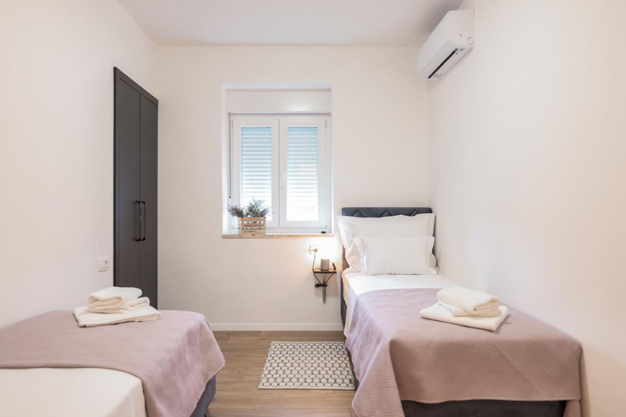 Apartment Elly Задар Экстерьер фото