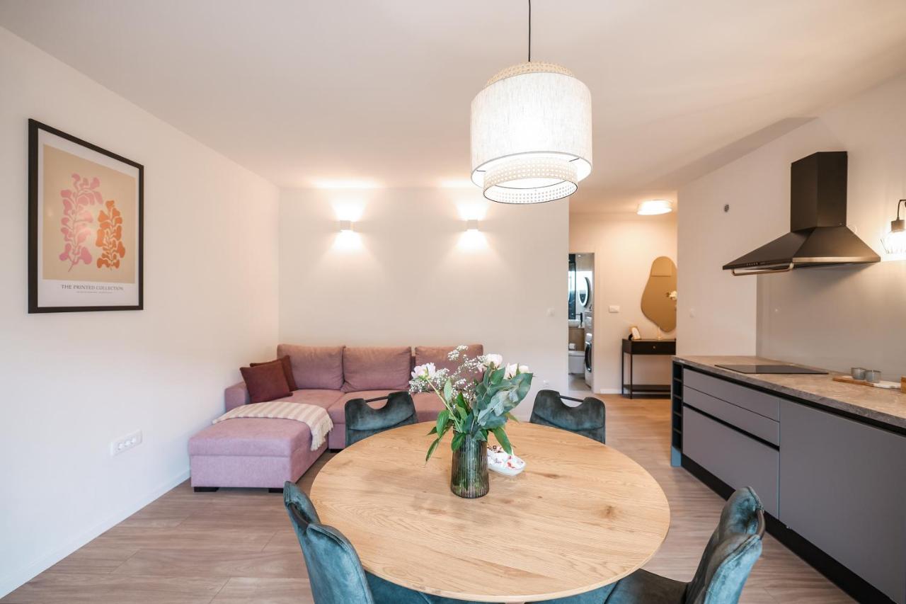 Apartment Elly Задар Экстерьер фото