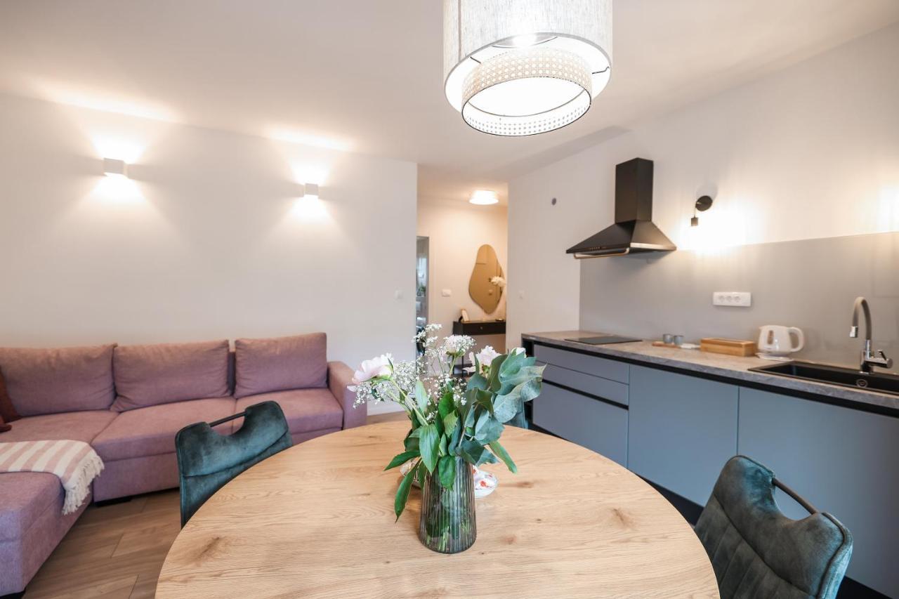 Apartment Elly Задар Экстерьер фото