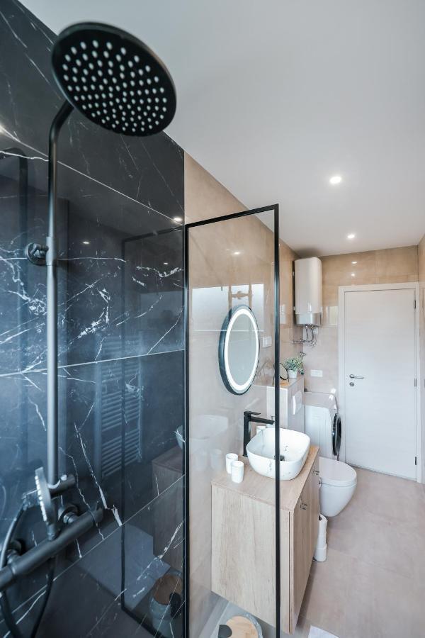 Apartment Elly Задар Экстерьер фото