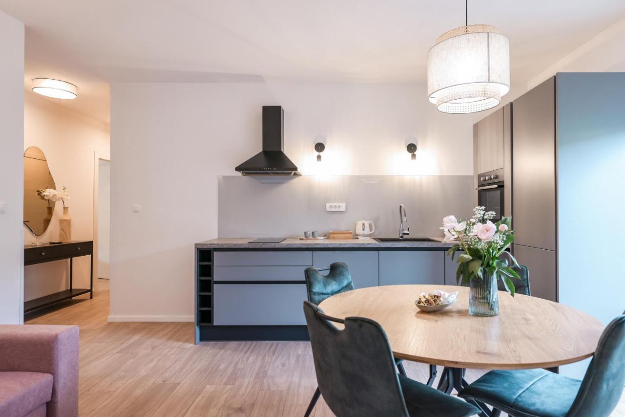 Apartment Elly Задар Экстерьер фото