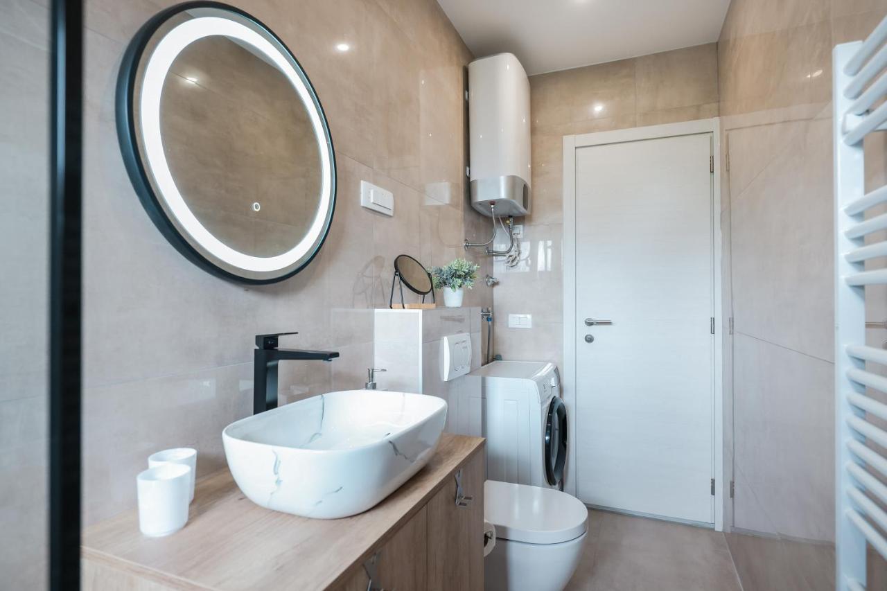 Apartment Elly Задар Экстерьер фото